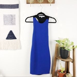 LOVERS + FRIENDS • Racer Tank Dress